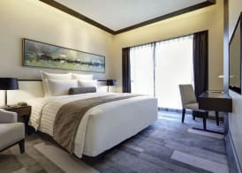Pullman Zhuhai 5