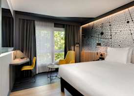 Mercure Montpellier Centre Antigone 5