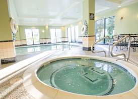 Hampton Inn Brattleboro 5