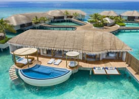 W Maldives 3