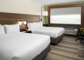 Holiday Inn Express & Suites HOUSTON NW - CYPRESS GRAND PKY by IHG 5