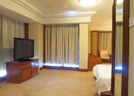 Zhejiang Hotel 5