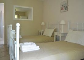 La Colline - Chambre d'hôtes - B&B 2