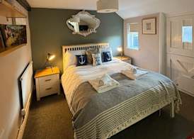 The Jolly Sailor, Orford 3