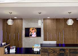 Days Inn & Suites by Wyndham Morris I-80 3