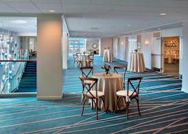 Newport Marriott Hotel & Spa 4