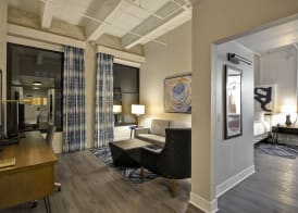 Hotel Indigo KANSAS CITY – THE CROSSROADS by IHG 4