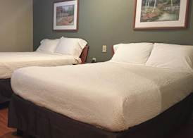 Studio 6 Extended Stay Birmingham Pelham AL 5