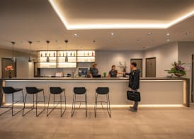 LOGINN Hotel Waiblingen 2