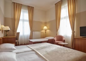 Hotel Lovran 5