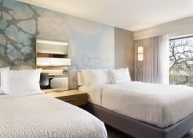 Courtyard by Marriott Roseville 5