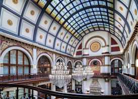 The Union Station Nashville Yards, Autograph Collection 4