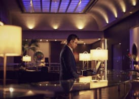 Hyatt Regency Kolkata 5