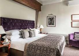 Brandshatch Place Hotel & Spa 5