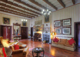 Hotel del Almirante 4