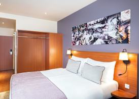 Leonardo Hotel Salzburg City Center 5