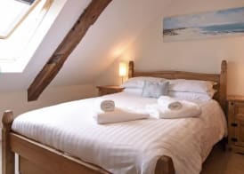 The Craster Arms Hotel in Beadnell 2