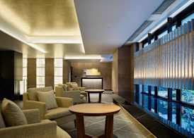 Mitsui Garden Hotel Kyoto Station 3
