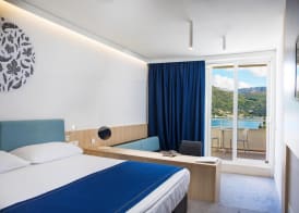 Hotel Osmine 2