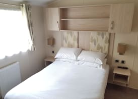 St. Ives Holiday Village 4