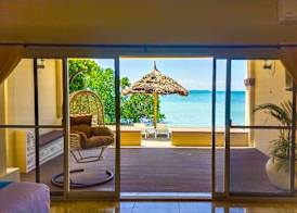 Golden Palm Boutique Zanzibar 4
