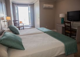 Hotel Doña Blanca 4