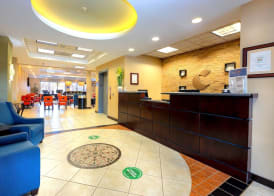 Comfort Inn Near Quantico Main Gate North 2