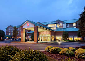 Hilton Garden Inn Pittsburgh/Southpointe 5