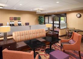 Hampton Inn Belle Vernon 4