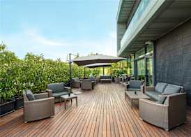 Hilton Garden Inn Venice Mestre 5