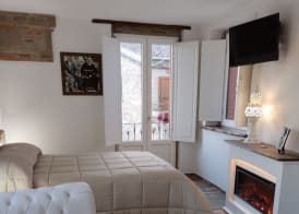Dimora Forgione B&B 2