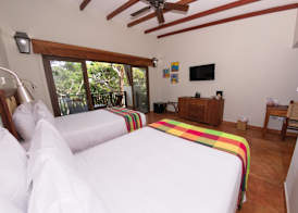 Pacaya Lodge and Spa 4