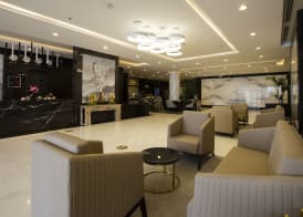 TIME Onyx Hotel Apartments 3