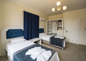 BLUE PEARL HOTEL& VILLAS 4