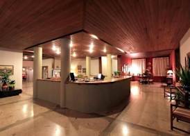 Hotel Mantovani 3