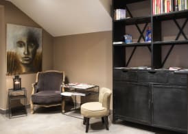 La Maison des Armateurs 4