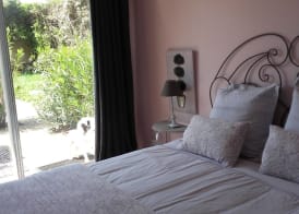 La Bastide du Bouchou 3
