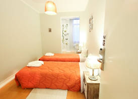 Lisboa Central Hostel 5
