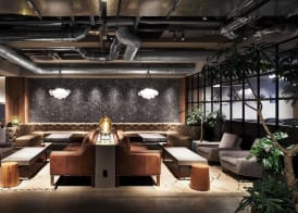 The Millennials Kyoto 5