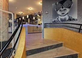Grand Hotel Åsgårdstrand - Unike Hoteller 3