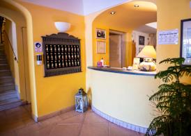 Hotel Miranda 3