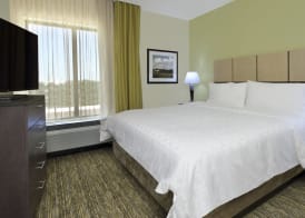 Candlewood Suites DALLAS-FRISCO NW TOYOTA CTR by IHG 5