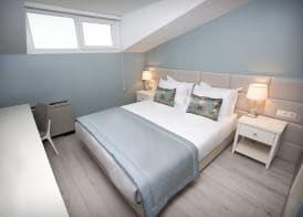 Ravvda Hotel 2