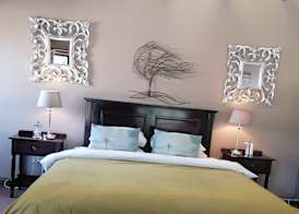 Hawklee Country House 5