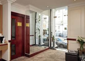The Prime London Hotel 2