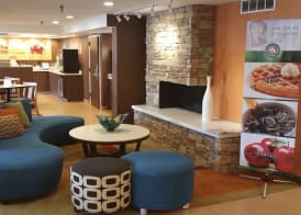 Quality Inn Cranberry Township 4
