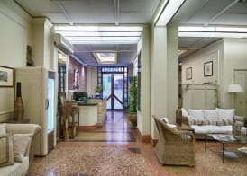 Hotel Pedrini 3