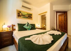 Turay Hotel 4