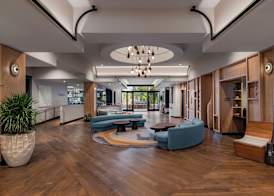 Grand Hyatt Indian Wells Resort & Villas 4