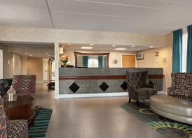 Days Inn by Wyndham Reading Wyomissing 2